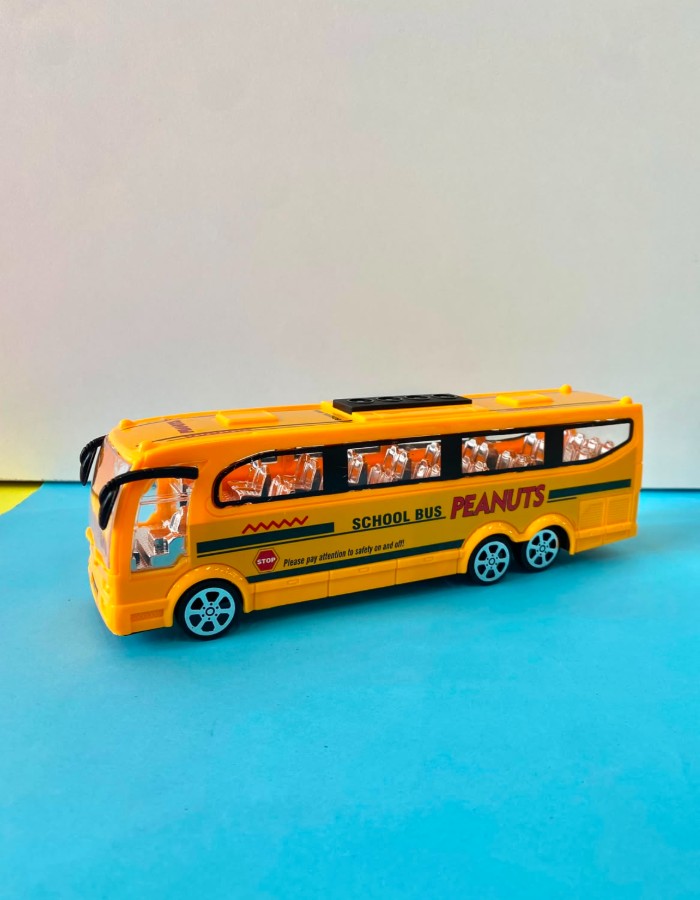 CARRO EXPRESSO DIVERTIDO 