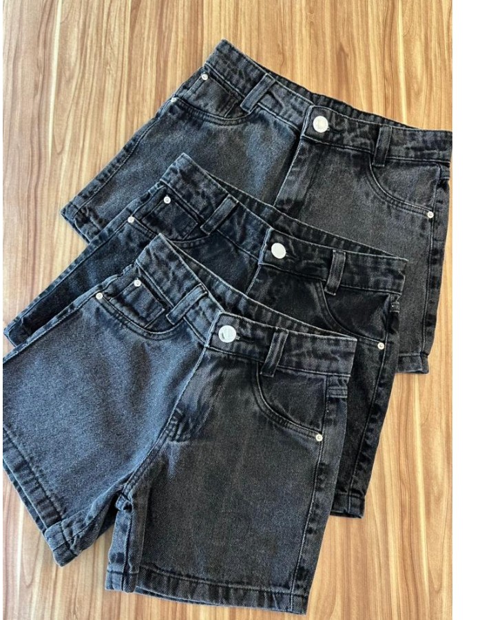 SHORT TRADICIONAL (DEGRADEADO)