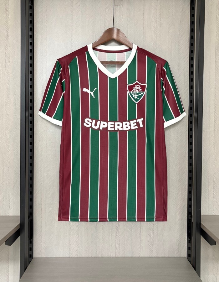 FLUMINENSE - UNIORME I - 2026