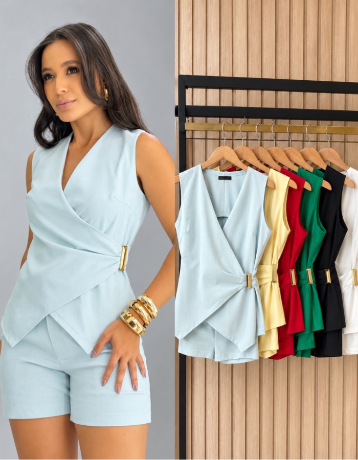 A Conjunto Livia