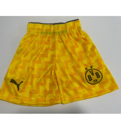 SHORT  JUVENIL BORUSSIA