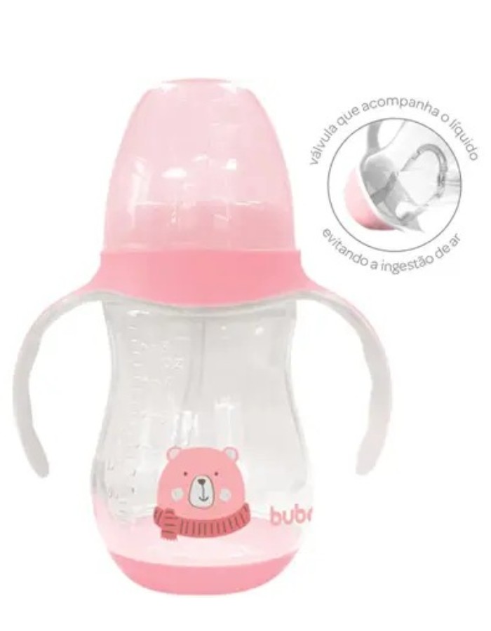 copo com alça buba 08237