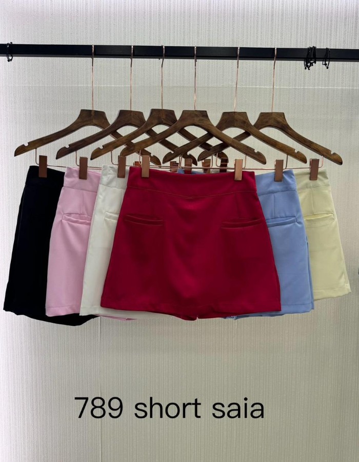 SHORT SAIA CAMILA
