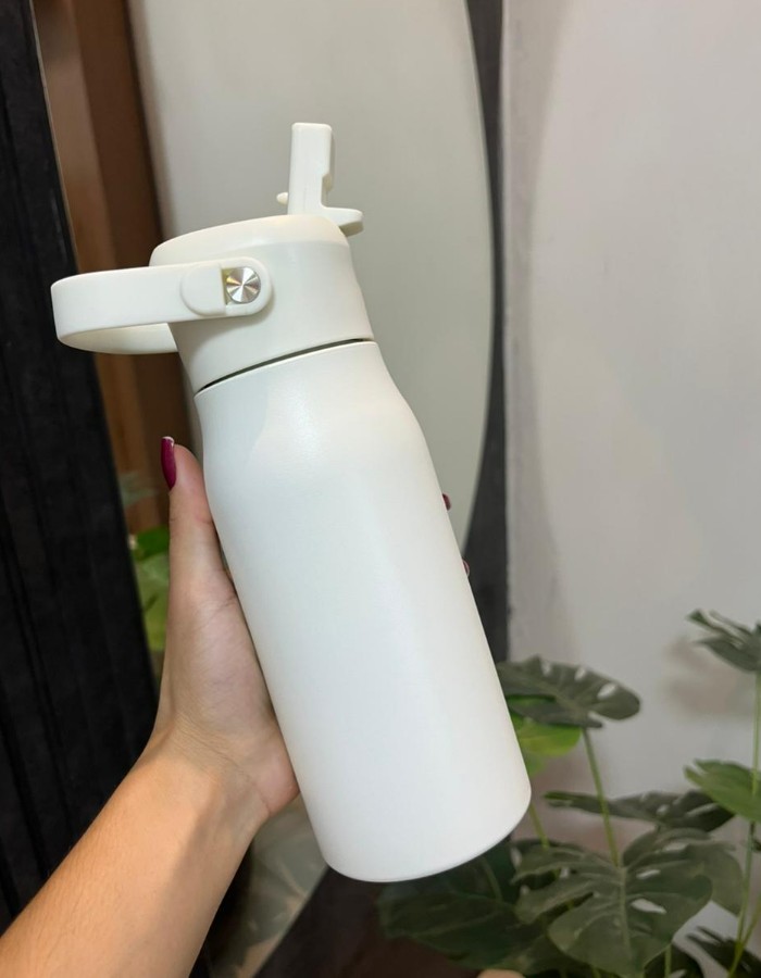 GARRAFA TÉRMICA 350ML SPORT BOTTLE