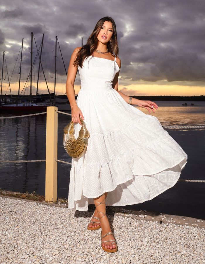 VESTIDO LESSE