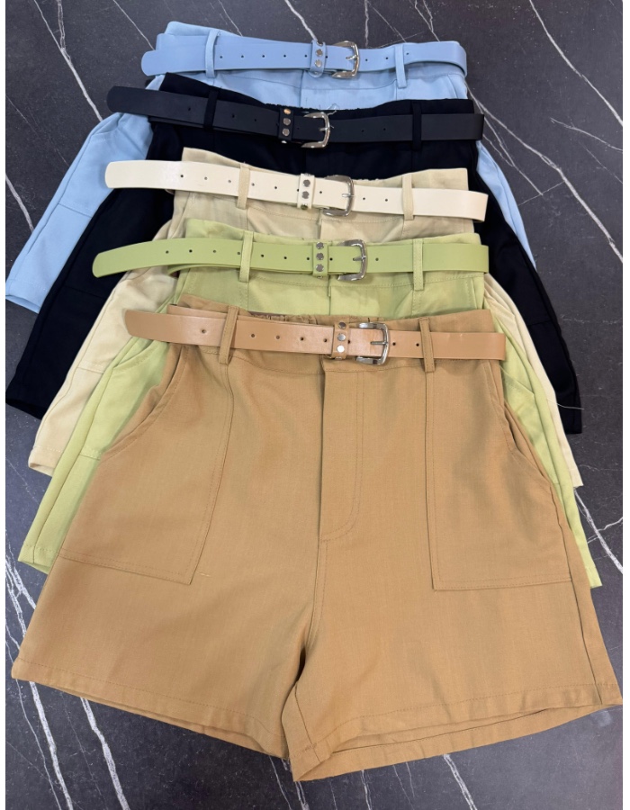 Short Leilane 