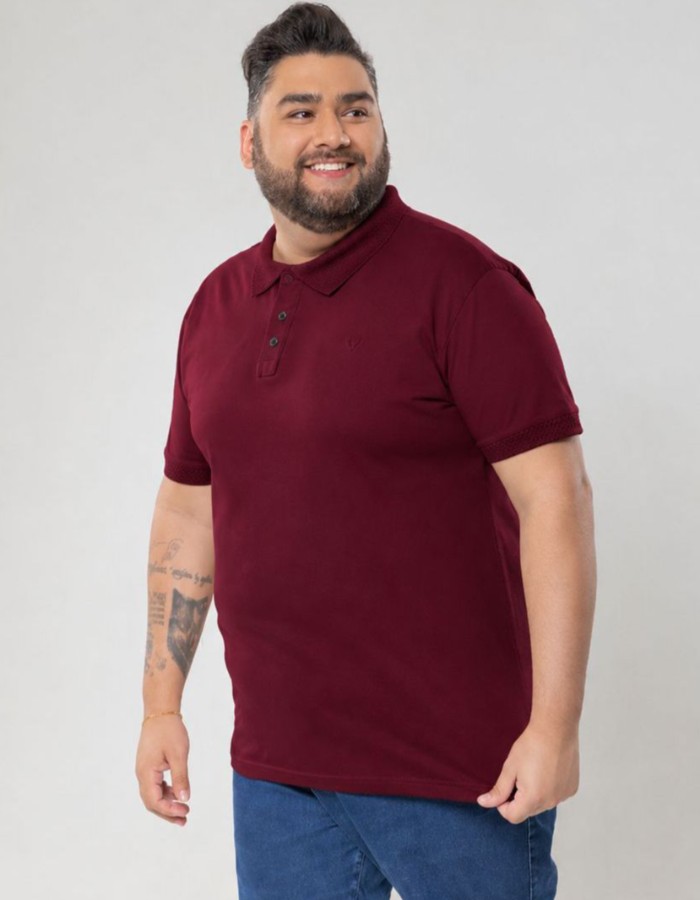 polo plus 