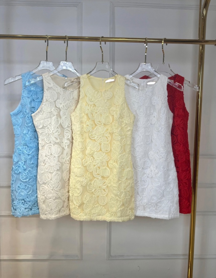 Vestido Gorete 