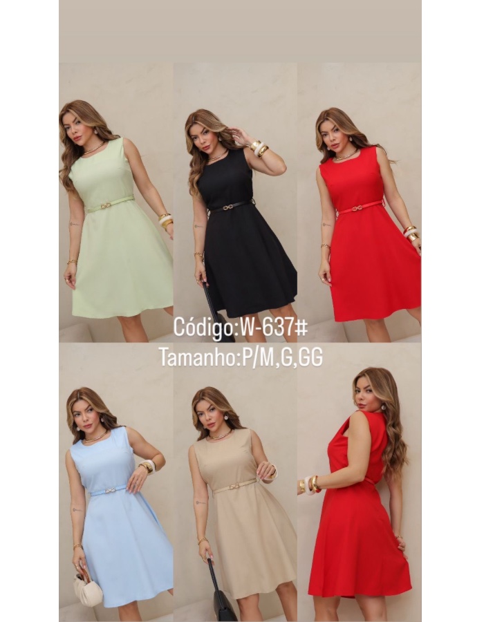 Produto w637 0