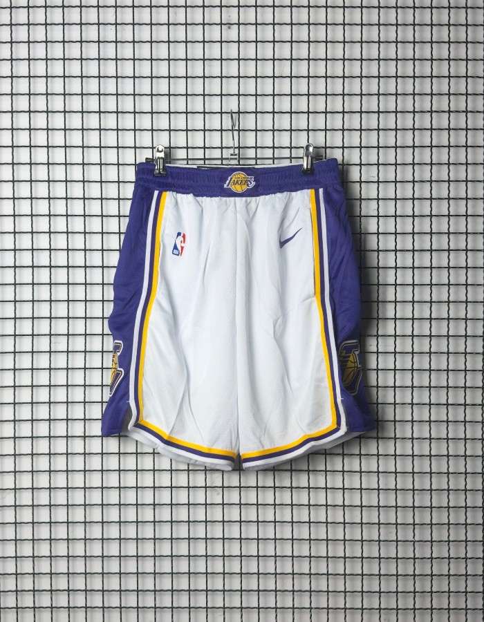 SHORT - NBA - LAKERS