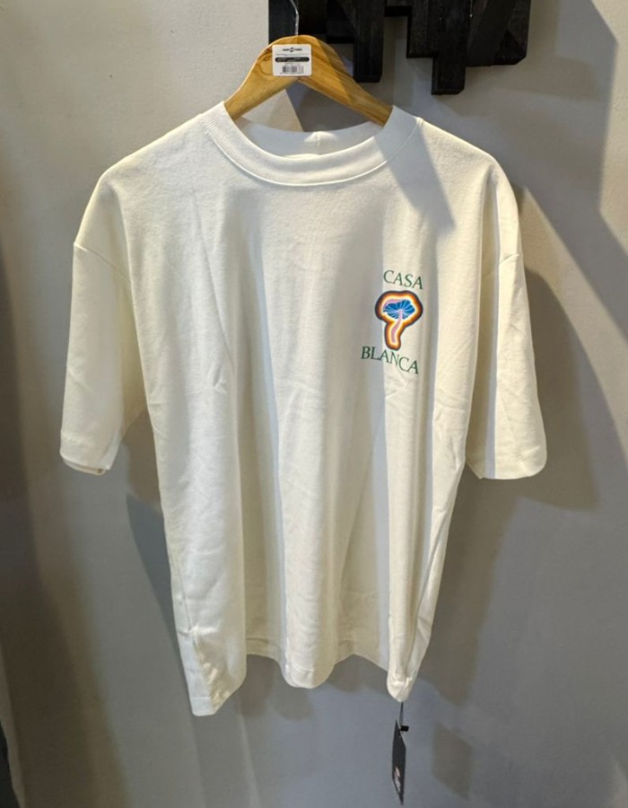 Oversized Casa Blanca 