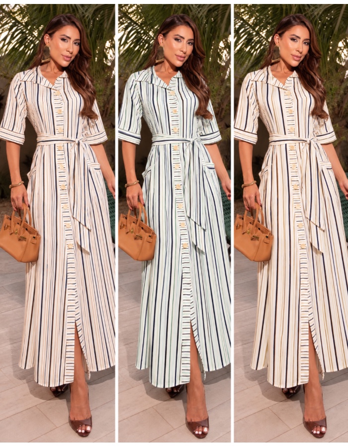 Vestido Chamise Simone
