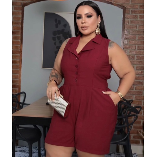 MACACÃO PLUS 