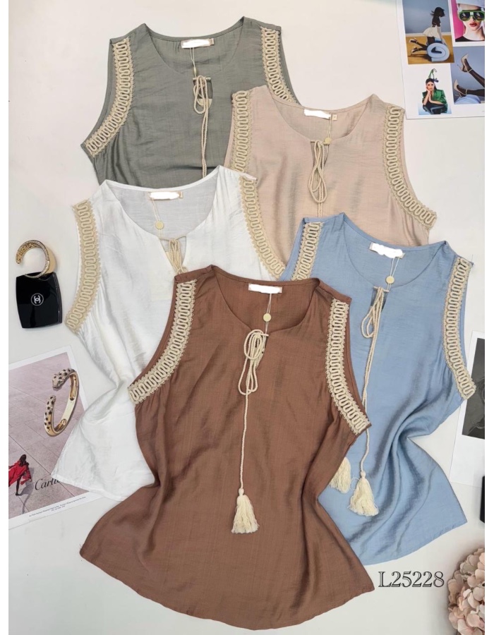 blusa 