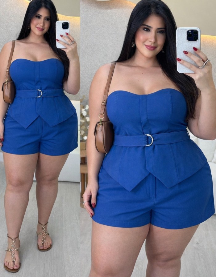 CONJUNTO Plus