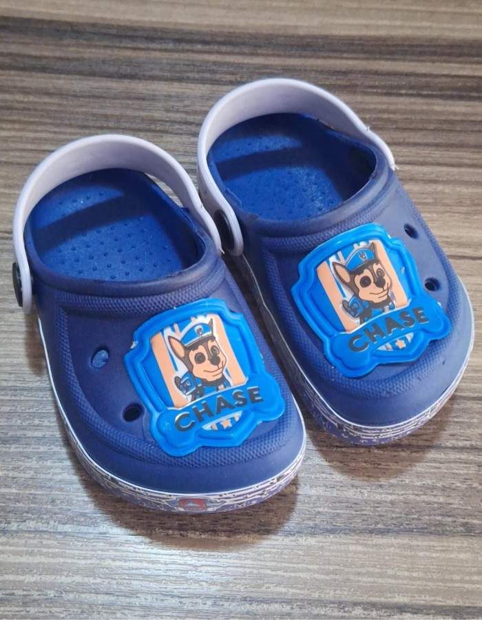 Tralalá crocs