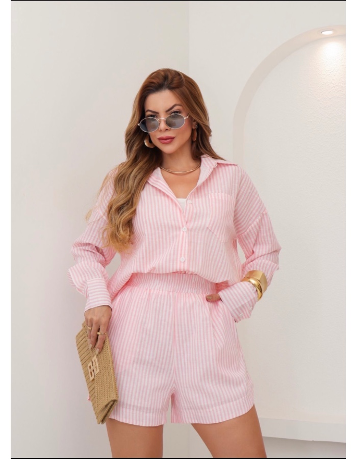 Conjunto Letícia 