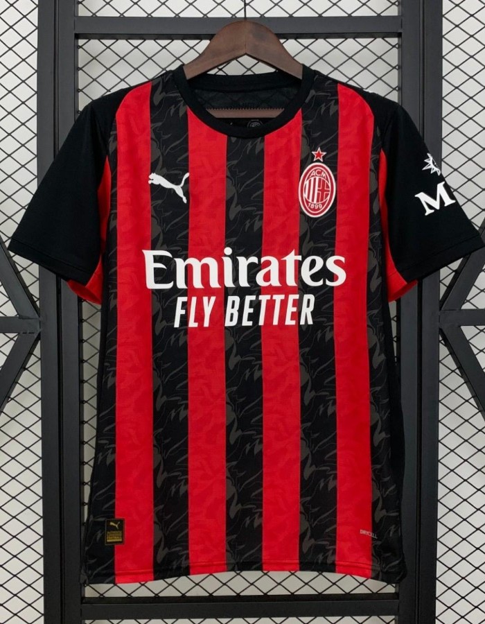 Produto milan25 0