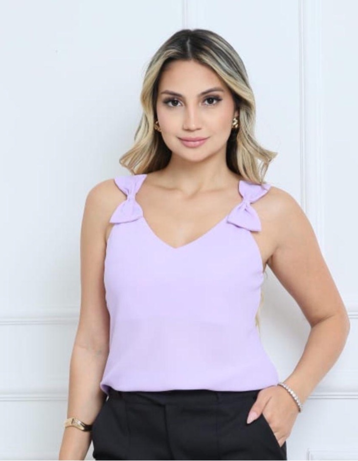 BLUSA PATY