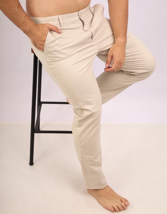 CALÇA SARJA PRIME