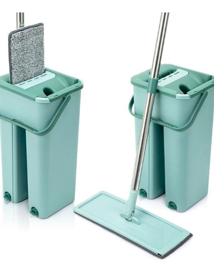 MOP FLAT 4L