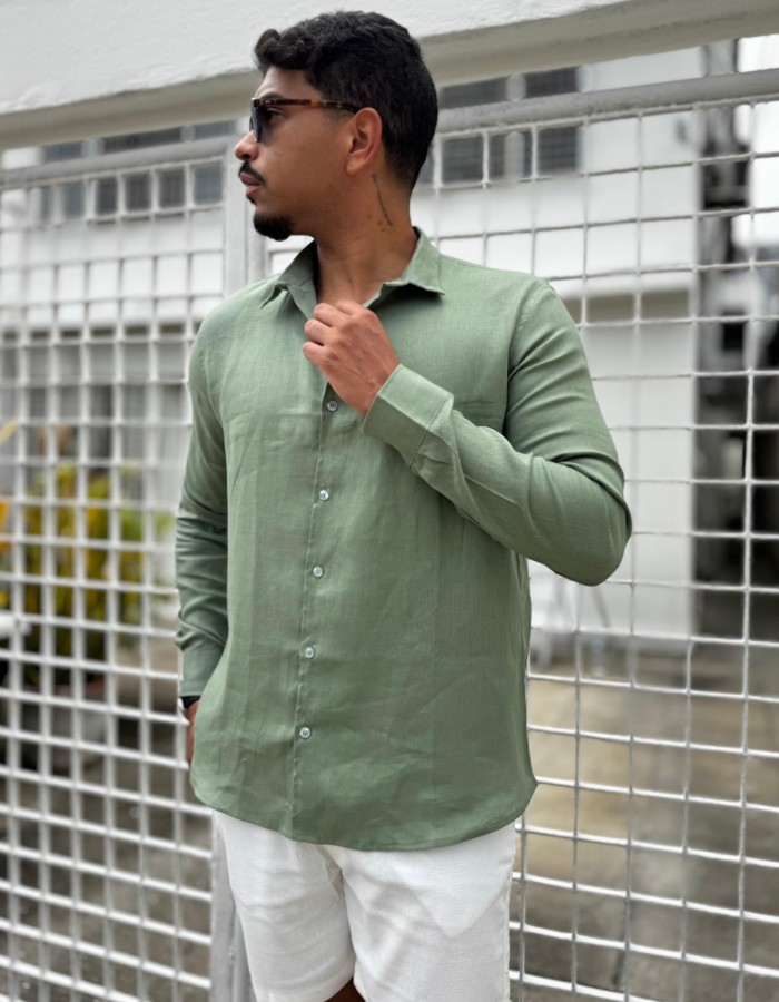 Produto puro-linho-verde 1