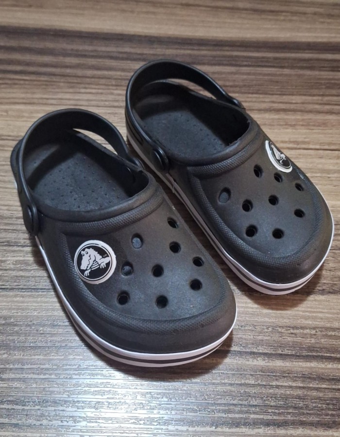 Tralalá crocs