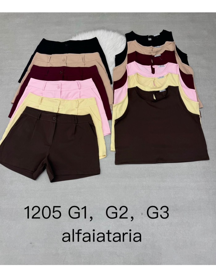 CONJUNTO ANITA