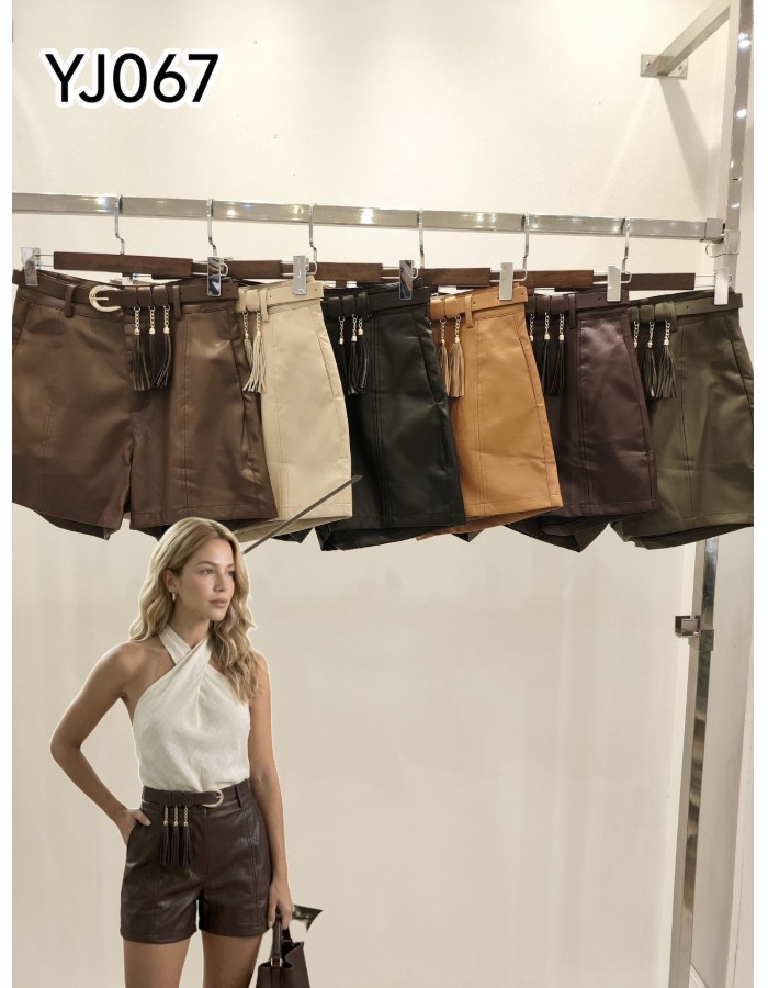 Short Jane