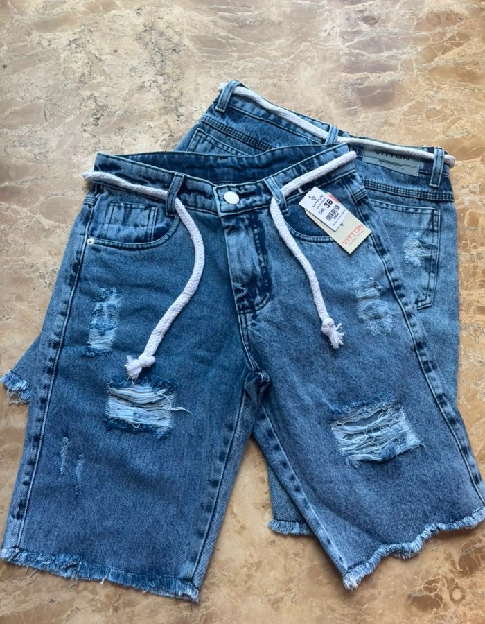 BERMUDA MASCULINA