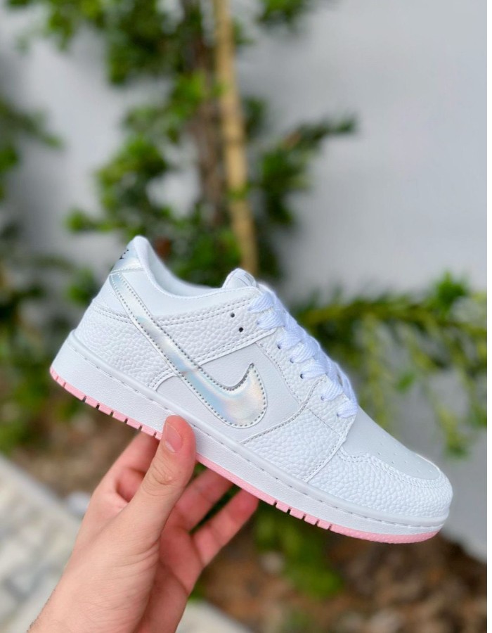 NIKE DUNK CROCO