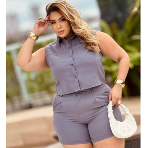 CONJUNTO PLUS