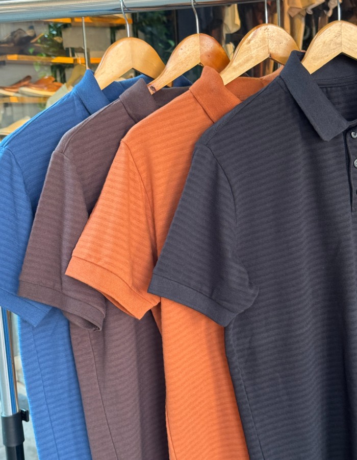 Polo Piquet Solite