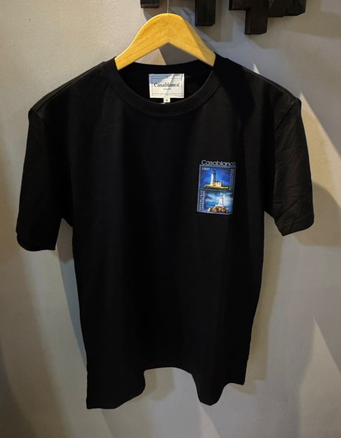 T-shirt Casa Blanca 