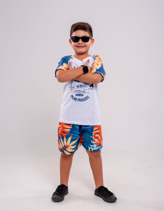 CONJUNTO ALOHA 