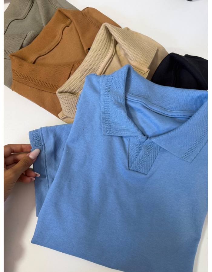 GOLA POLO V TOUCH