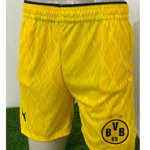 SHORT ADULTO BORRUSIA