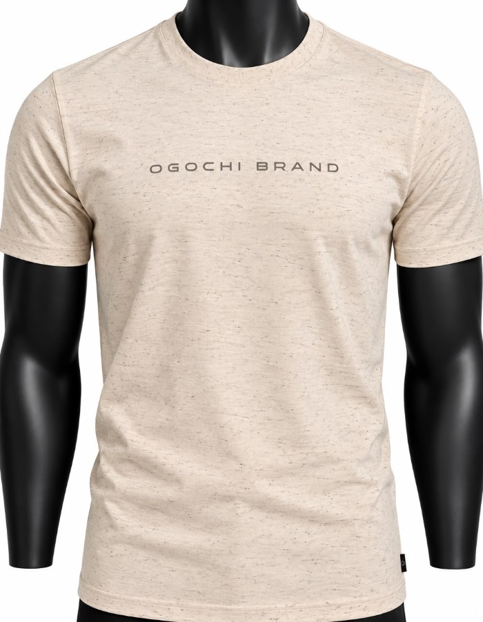 T-shirt Ogochi 