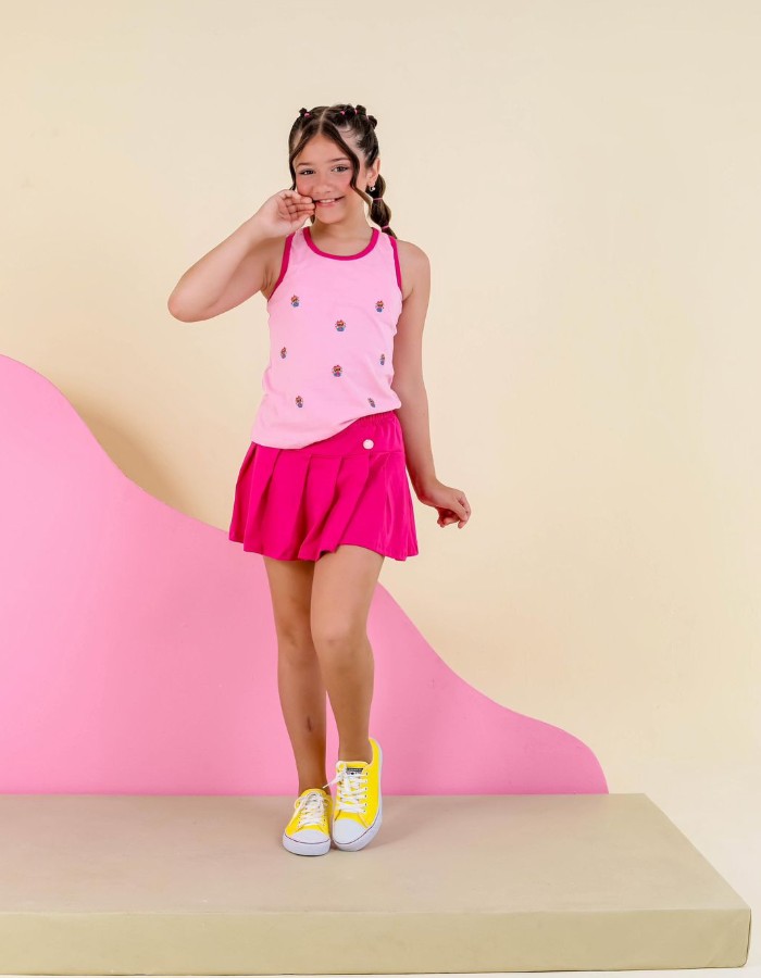 CONJUNTO ZARA