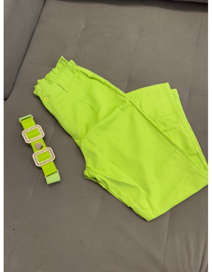 Calça skiny