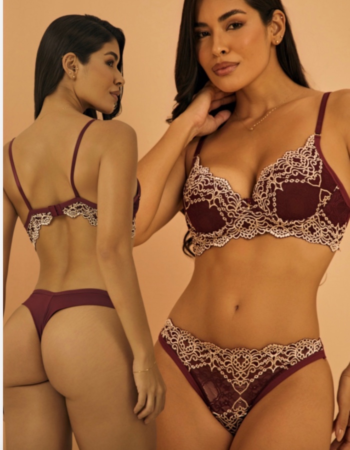CONJUNTO REF 3611