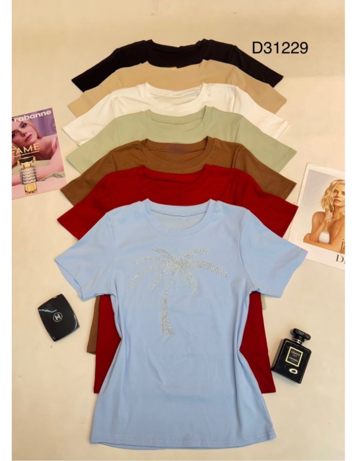 Blusa 