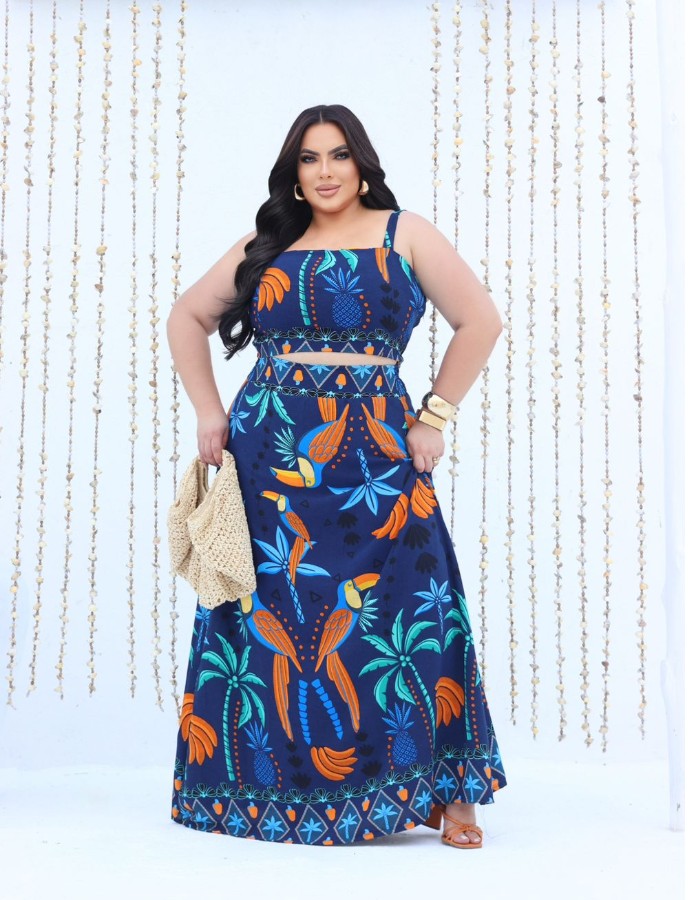 conjunto diva
