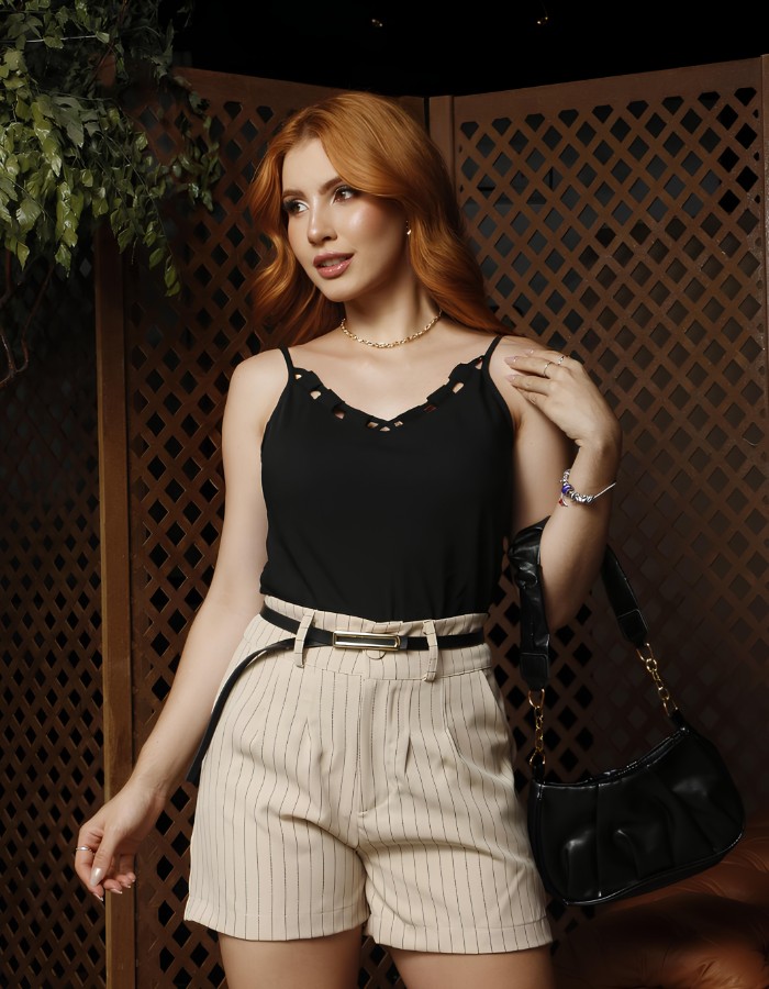 BLUSA JULIA