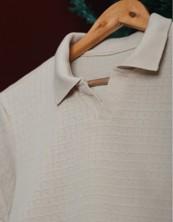 Polo V Texture