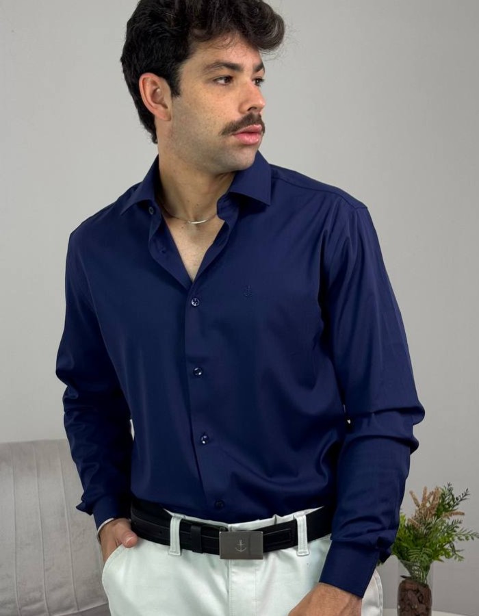 CAMISA TECH ML