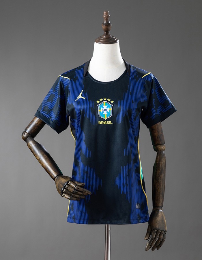 BRASIL 26/27 - UNIFORME II 