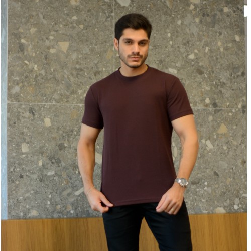 CAMISA SELECT CAFE