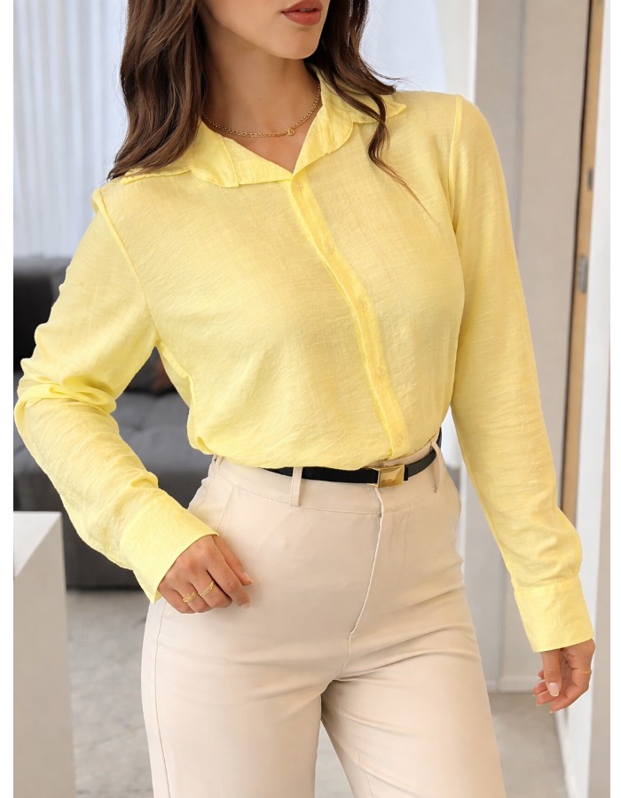 Camisa Verão