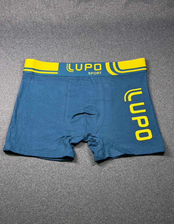 Cueca Lupo MicroFibra
